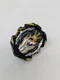 Prime Apocalypse 0dagger UI&rsquo; B-153 Beyblade Burst GT Takara Tomy #1-Read