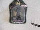 1998 The Mummy Cursed Princess with decomposing action by Toy Island 6" figure