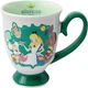 Disney Parks Alice in Wonderland Wonderland Tea Cup/Mug Color Changing NEW