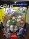 Heroes of Goo Jit Zu BUZZ LIGHTYEAR Space Ranger Alpha Hero Pack Disney Movie