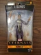 Marvel Hasbro Legends Series The Eternals Kingo 6" Action Figure NEW