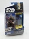 Hasbro Star Wars Clone Wars COUNT DOOKU with Ventress Hologram CW06 Figure