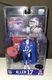 McFarlane NFL Josh Allen Buffalo Platinum Chase Sportspicks Legacy 7" Figure