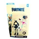Fortnite The Paradigm 4&rdquo; Action Figure Jazwares Solo Mode Limited 1/5000 Box Dam