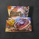 Beyblade Big Rang Pegasis F:D - BB105