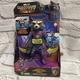 Hasbro, Marvel, Rocket Action Toy, 2023, Guardians of The Galaxy Vol. 3, New