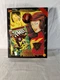 Marvel Comics Dark Phoenix Famous Covers Series 8" Action Figure ToyBiz 1998 NIB