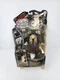Silent Screamers Nosferatu Series 1 Dr Caligari Figure New Aztech Toyz 2000