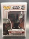 Funko Pop! Vinyl: Star Wars - Boba Fett #462