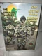 Ultimate Soldier 82nd Airborne Division Pathfinder Normandy12" Action Figure NIB