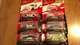 Complete Set of 6 Jada Hero Patrol Lights & Sounds Vehicles Target 2020   #SH 3