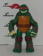 2013 Viacom Nickelodeon Teenage Mutant Ninja Turtles Raphael/ Raph TMNT Figure