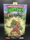 NECA Teenage Mutant Ninja Turtles Nickelodeon Vol.4 Muckman & Joe Eyeball