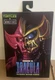 NEW NECA TMNT X Universal Monsters Shredder As Dracula Ultimate Action Figure