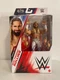 WWE Elite Series 117 Seth "Freakin" Rollins Wrestling Action Figure Mattel
