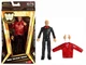 WWE Mattel Elite Legends S29 Bobby "The Brain" Heenan Wrestling Action Figure 🆕