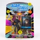 BORG Figure Star Trek Next Generation Playmates 1993 6077 With Card Sealed