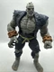 Solomon Grundy Complete Action Build A Figure DC Multiverse Mcfarlane Toy BAF
