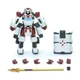  Iron Factory IF EX-57 EX57 Ratchet Sekijoujien Action Figure toy