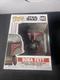 Funko Pop! Vinyl: Star Wars - Boba Fett #462