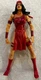 2003 ToyBiz Marvel Legends Elektra Series 4 IV Action Figure Loose Incomplete