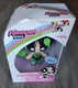Spin Master The Powerpuff Girls Deluxe Dolls Buttercup-Rebelle New Sealed