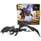 DreamWorks Dragons, How to Train Your Dragon, Ultimate Plasma Blast Toothless...