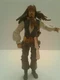 Disney Pirates of The Caribbean Jack Sparrow 12" Animated Action Figure by JAKKS
