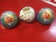(3) RARE Miniverse Make It Mini Dinosaurs Jurassic World  Pack