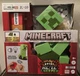 ⛏️Minecraft⛏️ Exploding RC Creeper Car & DLC Code Mattel &hellip;Light&Sound