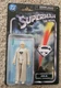 Spin Master DC Superman Movie Retro White Jor-El 3.75" Figure 2025 - DMG Card
