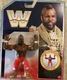 2021 WWE MR. T Mattel Official Retro Action Figure