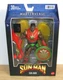 Mattel Masters of the Universe 40th Anniversary ~ Sun-Man ~ Masterverse ~ NIP