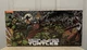 NECA Eastman and Laird&rsquo;s Teenage Mutant Ninja Turtles 4Pack NIB (Mirage TMNT)