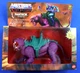 Mattel Masters of the Universe Panthor Savage Cat Action Figure New For 21