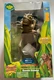 VINTAGE DISNEY BUG'S LIFE ELECTRONIC TALKING HOPPER ROOM GUARD THINKWAY 1998