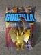 Super7 Reaction Godzilla Toho King Ghidorah Kaiju Action Figure 5" NEW ON CARD 