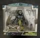 Saurozoic Warriors Triax Skiver Night Lands 1:12 Scale Figure Boss Fight Studio