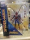 Marvel Select Iron SPIDER-MAN Avengers Infinity War 7" Figure Diamond Toys