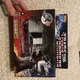 Hasbro Transformers Generations Collaborative: Back To The Future Mash-Up,...