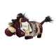 Disney The Lion King Broadway Musical Pumba 10&rdquo; Plush Stuffed Animal Warthog,