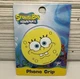 Nickelodeon Spongebob Square Pants Phone grip/stand. Brand New & Free Shipping!