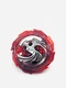 TAKARA TOMY Dead Phoenix .0.At Burst Turbo Cho-Z Beyblade B-131