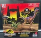 2022 Mattel Jurassic Park Dr. Alan Grant Tactical Claw Pack JP30 '93 Classic