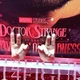 Hot Toys MMS645 Doctor Strange Multiverse 1/6 action Figure's 2 Gesturing Hands 