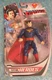 New 2014 DC Comics SUPERMAN Action Figure Total Heroes Mattel