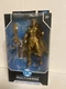 McFarlane DC Multiverse Anti-Crisis Wonder Woman Gold Death Metal