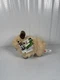 Mattel Minecraft Goat Chevre Plush 8" Soft Toy