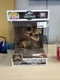 Funko Pop! Vinyl: Jurassic Park - Tyrannosaurus - Target (T) (Exclusive) #591