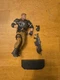Gears of War 4 JD Fenix 7" Action Figure Mcfarlane Toys 